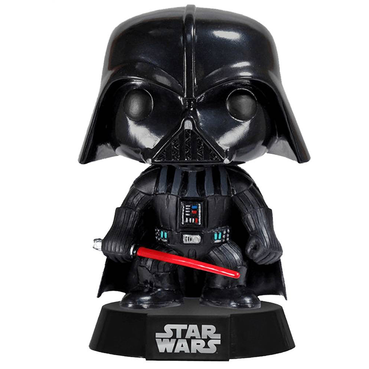 خرید عروسک POP! - شخصیت Darth Vader از  Star Wars